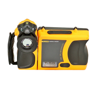 Тепловизор Fluke Ti50FT-10/20 (снят с производства)