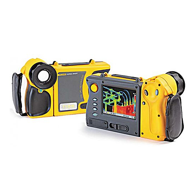 Тепловизор Fluke Ti50FT-10/20 (снят с производства)