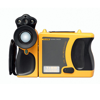 Тепловизор Fluke Ti55FT-10/20 (снят с производства)