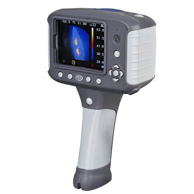 Тепловизор РСЕ-ТС 3D profi(снят с производства)