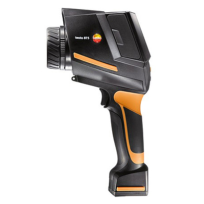 Тепловизор testo 875-2i комплект (снят с производства)