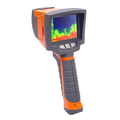 Тепловизор KT-140 (снят с производства)