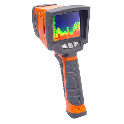 Тепловизор KT-384 (снят с производства)