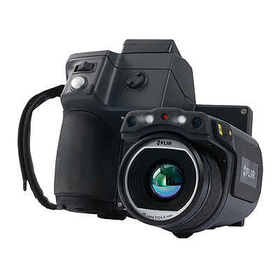 Тепловизор FLIR T620(снят с производства)