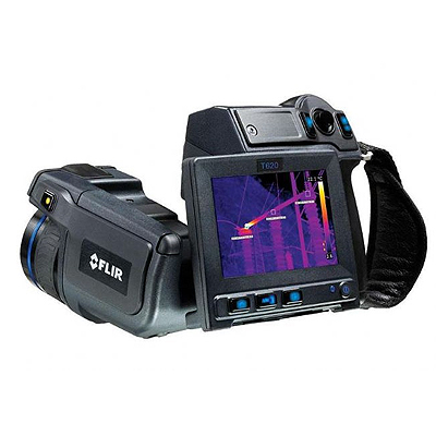 Тепловизор FLIR T620(снят с производства)