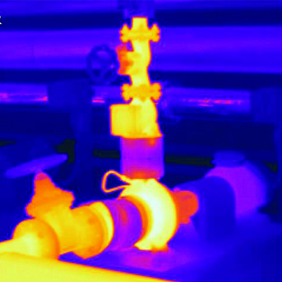 Тепловизор FLIR T640(снят с производства)