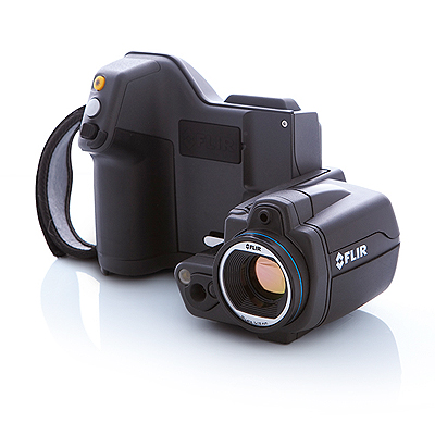 Тепловизор FLIR T420(снят с производства)