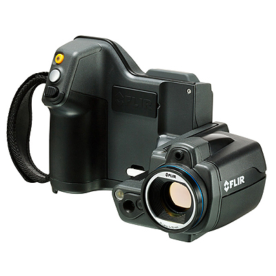 Тепловизор FLIR T440(снят с производства)