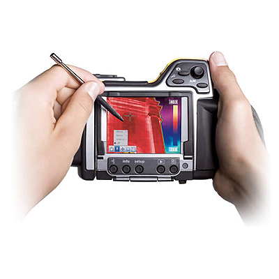 Тепловизор FLIR T440(снят с производства)