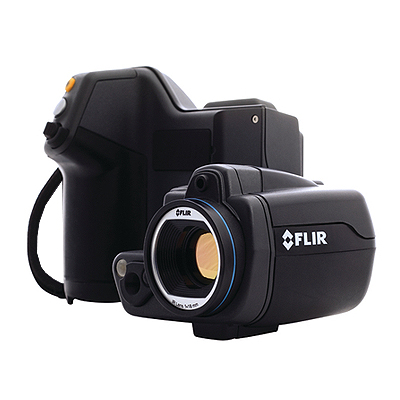 Тепловизор FLIR T440(снят с производства)