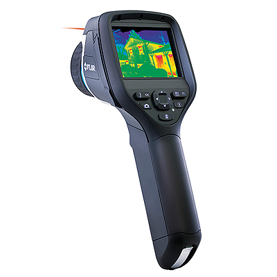 Тепловизор FLIR E40(снят с производства)