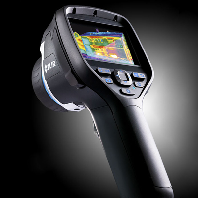 Тепловизор FLIR E50(снят с производства)
