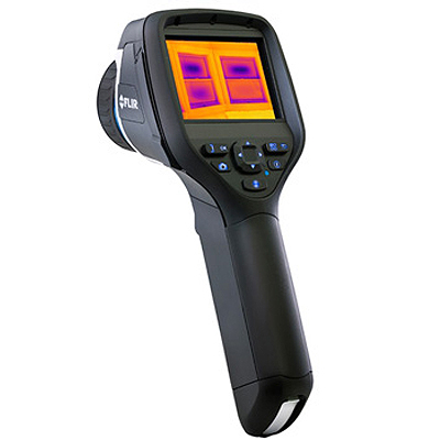 Тепловизор FLIR E50(снят с производства)