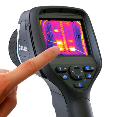 Тепловизор FLIR E50(снят с производства)