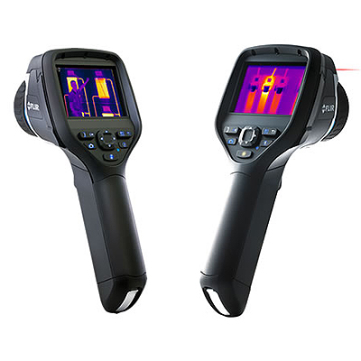 Тепловизор FLIR E60(снят с производства)