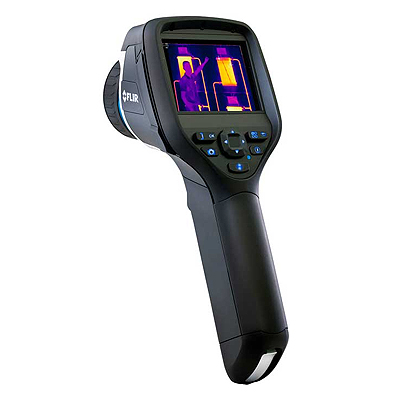 Тепловизор FLIR E60(снят с производства)