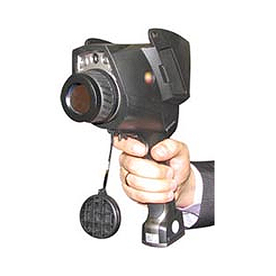 Тепловизионный комплекс Термовед ДФТ (снят с производства)