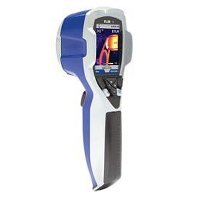 Тепловизионный комплекс Термовед МКМ (снят с производства)