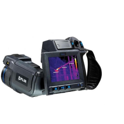 Тепловизор FLIR T620bx(снят с производства)