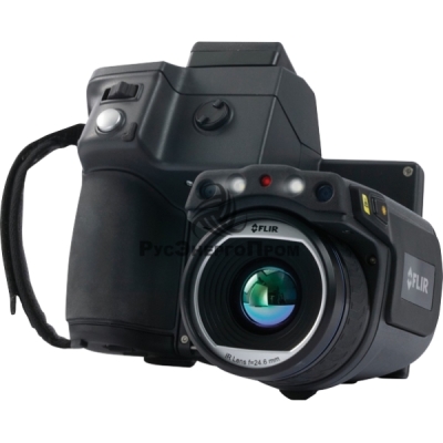 Тепловизор FLIR T640bx(снят с производства)