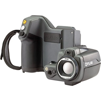 Тепловизор FLIR T420bx(снят с производства)