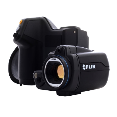 Тепловизор FLIR T440bx(снят с производства)