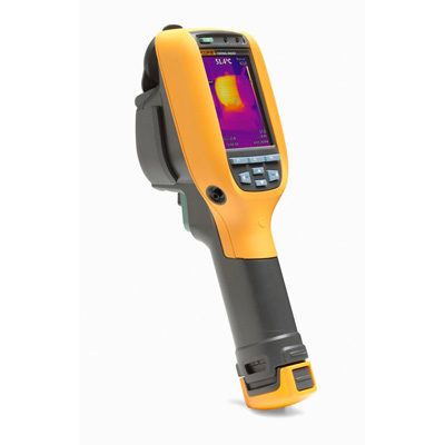 Тепловизор Fluke Ti95 (снят с производства)