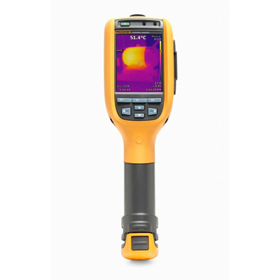 Тепловизор Fluke Ti95 (снят с производства)