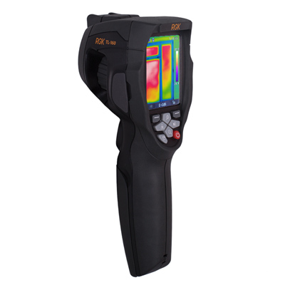 Тепловизор RGK TL-160 (снят с производства)