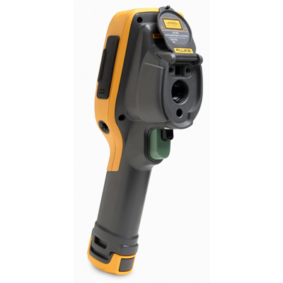 Тепловизор Fluke TiS10 (снят с производства)