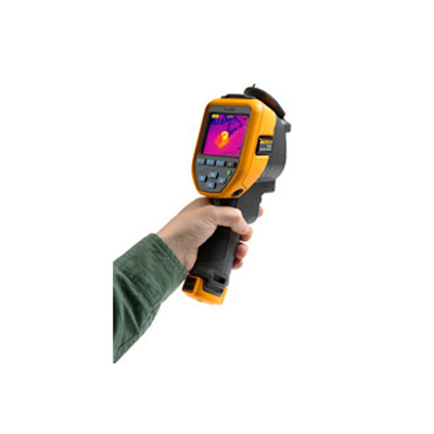 Тепловизор Fluke TiS10 (снят с производства)