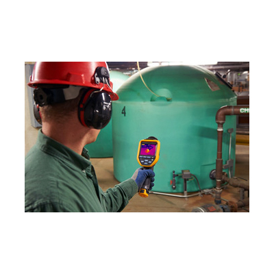 Тепловизор Fluke TiS20 (снят с производства)