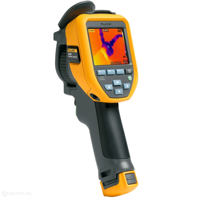 Тепловизор Fluke TiS45 (снят с производства)