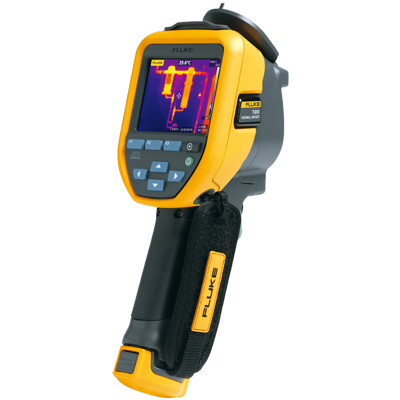 Тепловизор Fluke TiS50 (снят с производства)