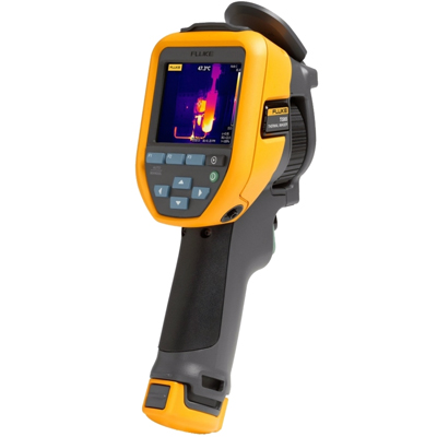 Тепловизор Fluke TiS55 (снят с производства)