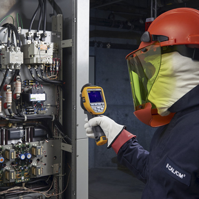 Тепловизор Fluke TiS65 (снят с производства)