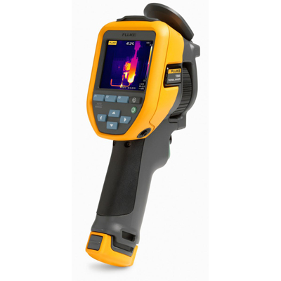 Тепловизор Fluke TiS65 (снят с производства)