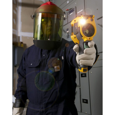 Тепловизор Fluke Ti200 (снят с производства)