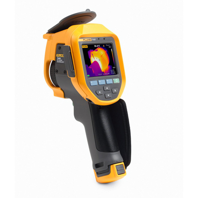Тепловизор Fluke Ti400 (снят с производства)