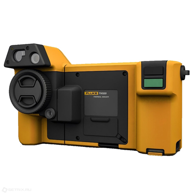 Тепловизор Fluke TiX520 (снят с производства)