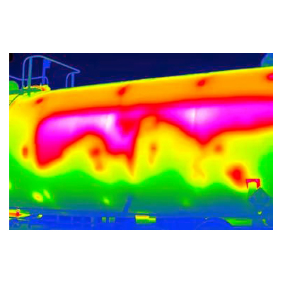 Тепловизор Fluke TIX640 (снят с производства)