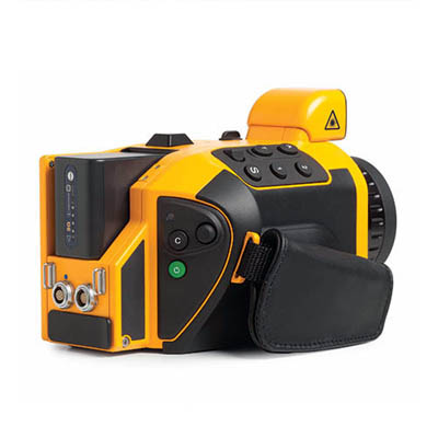 Тепловизор Fluke TIX640 (снят с производства)