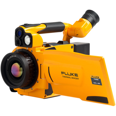 Тепловизор Fluke TiX660 (снят с производства)