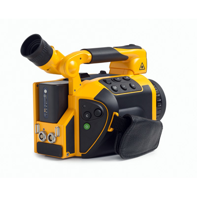 Тепловизор Fluke TiX1000 (снят с производства)