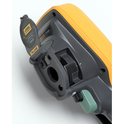 Тепловизор Fluke Ti125 (снят с производства)