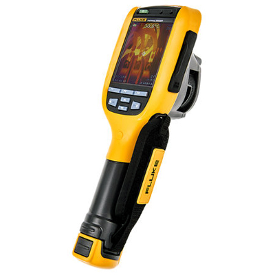 Тепловизор Fluke Ti110 (снят с производства)