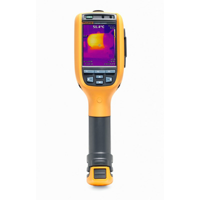 Тепловизор Fluke Ti105 (снят с производства)