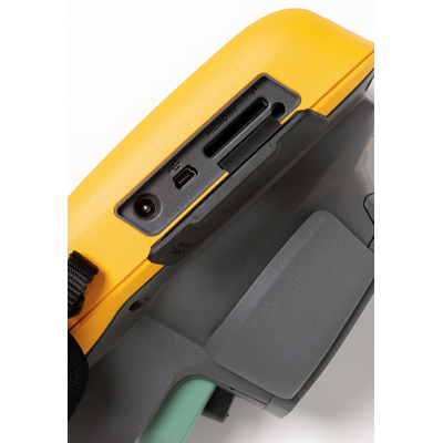 Тепловизор Fluke Ti105 (снят с производства)