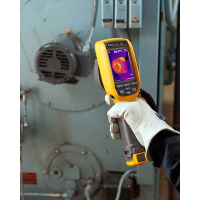 Тепловизор Fluke Ti100 (снят с производства)