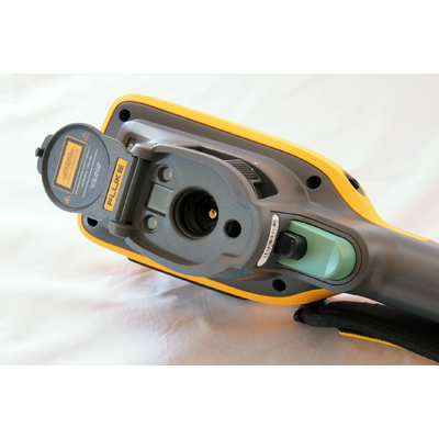 Тепловизор Fluke TiR125 (снят с производства)